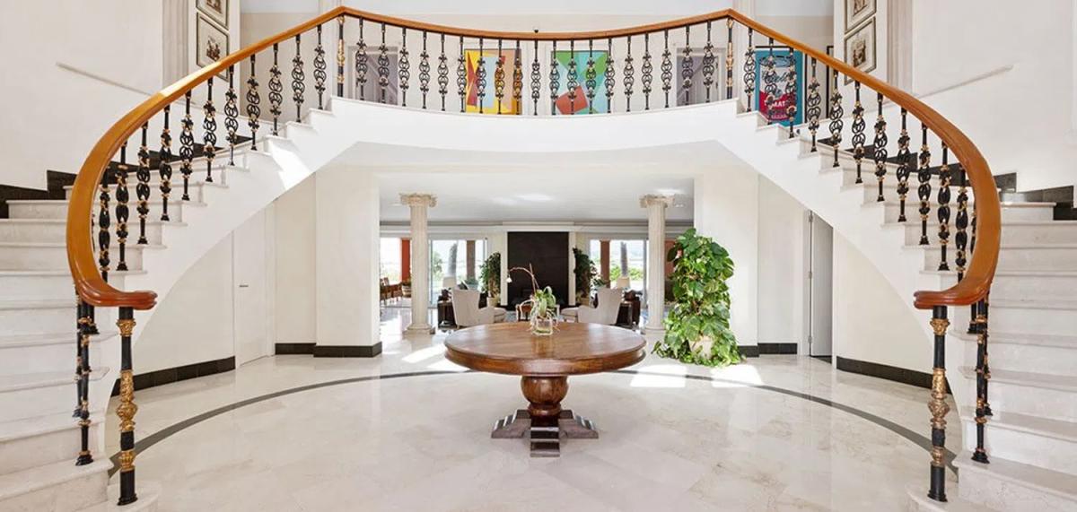 Venta de chalet independiente en Barrio Paraiso-Barronal, Estepona
 photo 5