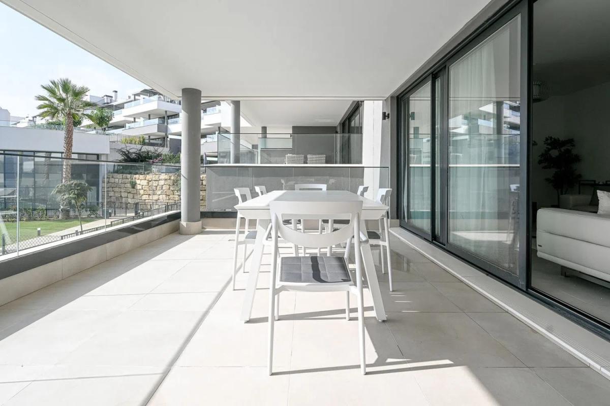 Продажа квартиры на Barrio Huerta Nueva, Эстепона
photo 2