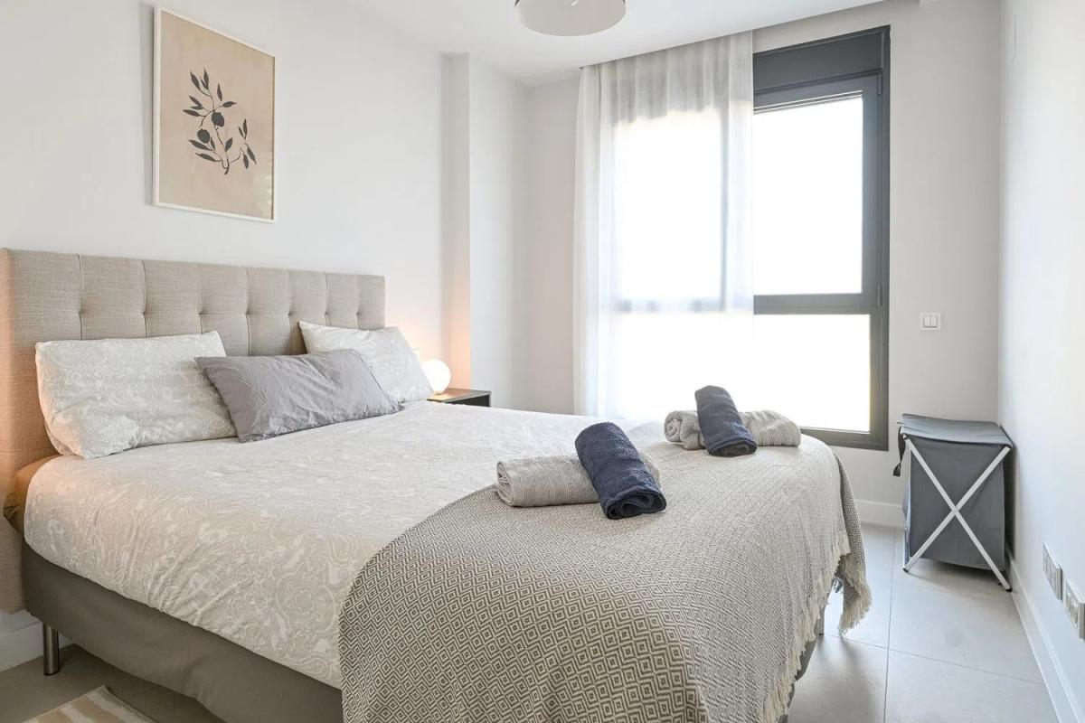Продажа квартиры на Barrio Huerta Nueva, Эстепона
photo 4