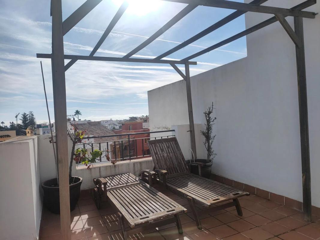 Sprzedaż niezależnego domku jednorodzinnego w  Camino loma retamar s/n, Estepona photo 2