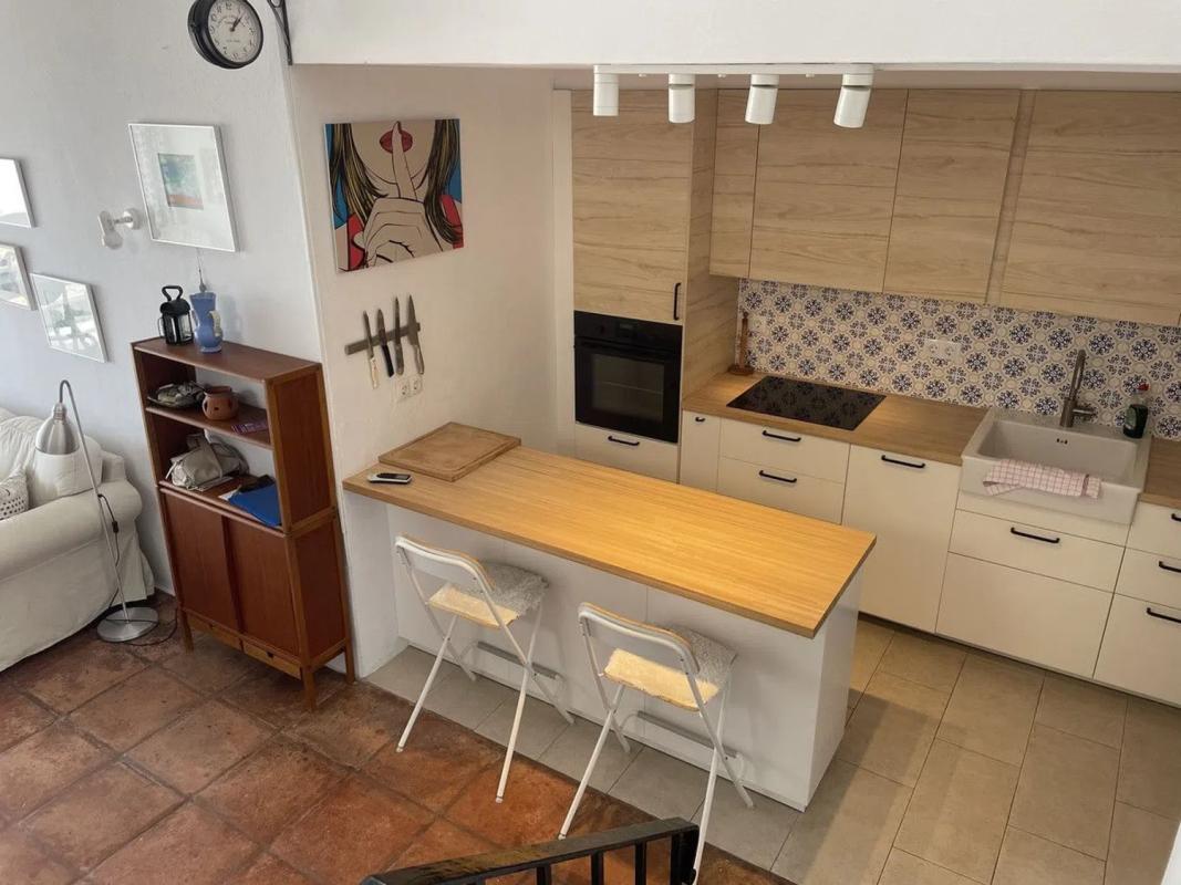 Venta de duplex en Barrio Huerta Nueva, Estepona photo 3