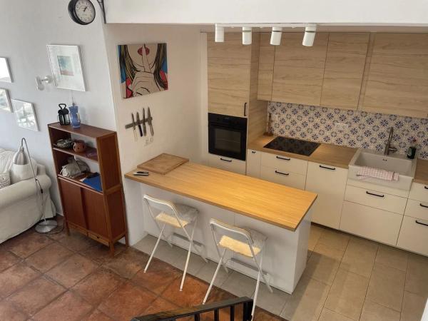 Duplex en venta en Barrio Huerta Nueva, Estepona thumbnail 2