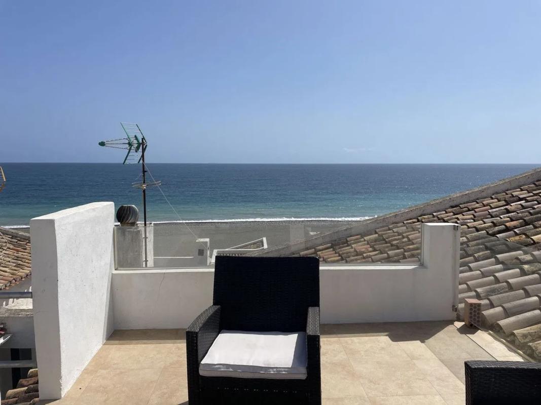 Venta de duplex en Barrio Huerta Nueva, Estepona photo 4