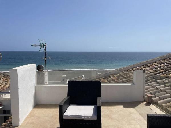 Duplex en venta en Barrio Huerta Nueva, Estepona photo 4