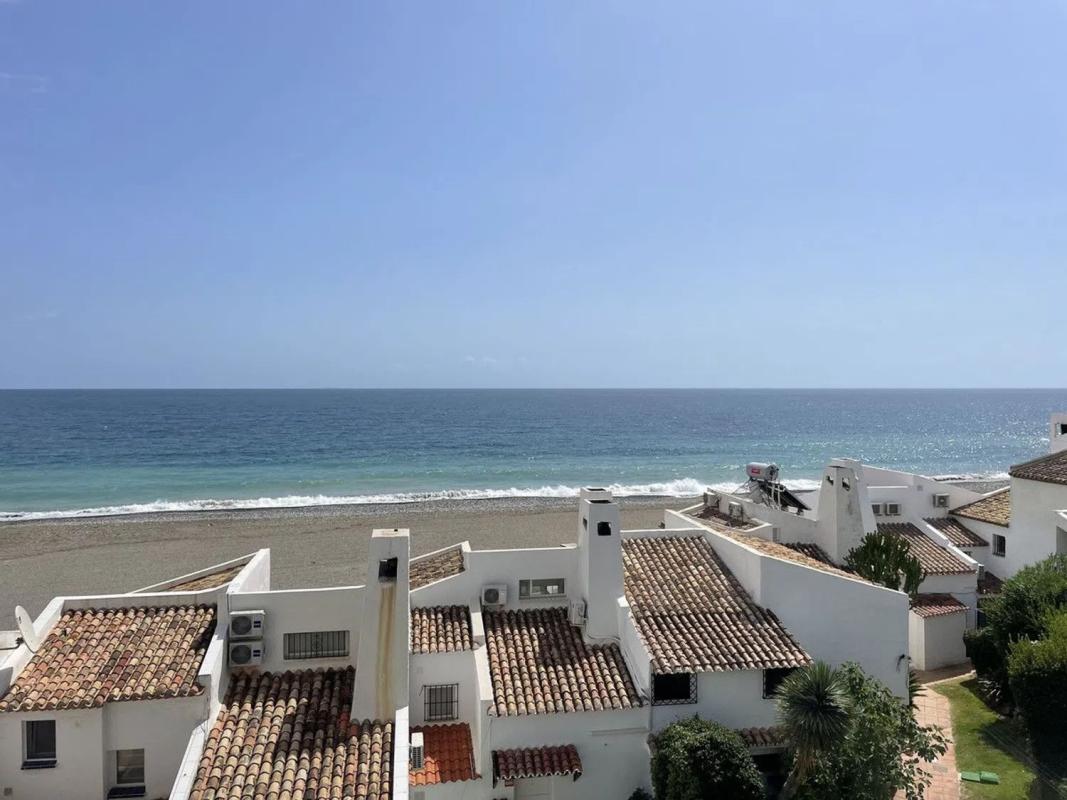 Venta de duplex en Barrio Huerta Nueva, Estepona photo 5