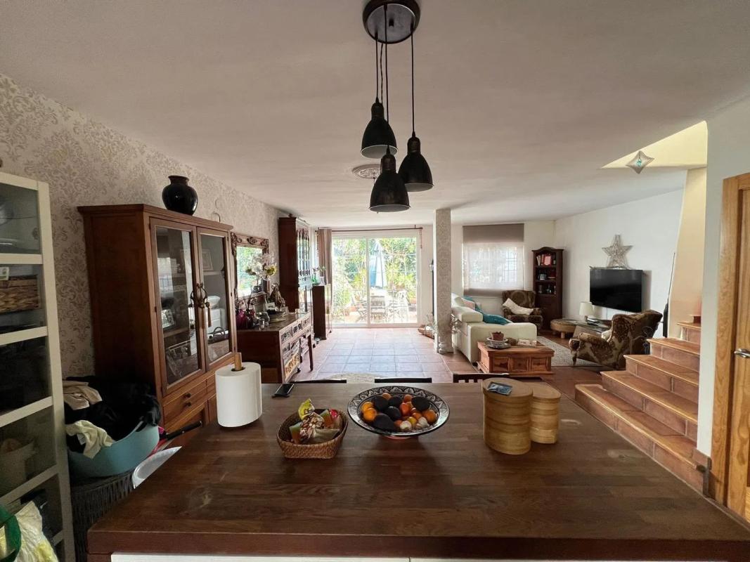 Продажа отдельного шале в Barrio Bel-Air, Эстепона photo 2