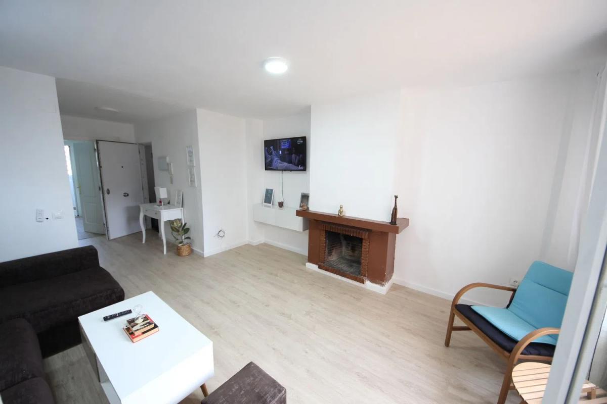 Venta de piso en Camino de la Boladilla, Estepona
 photo 3