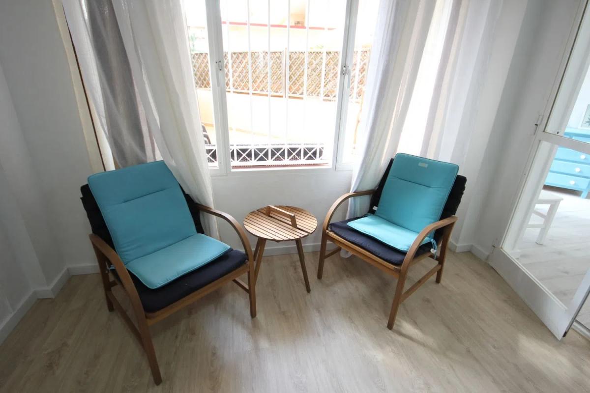 Venta de piso en Camino de la Boladilla, Estepona
 photo 5