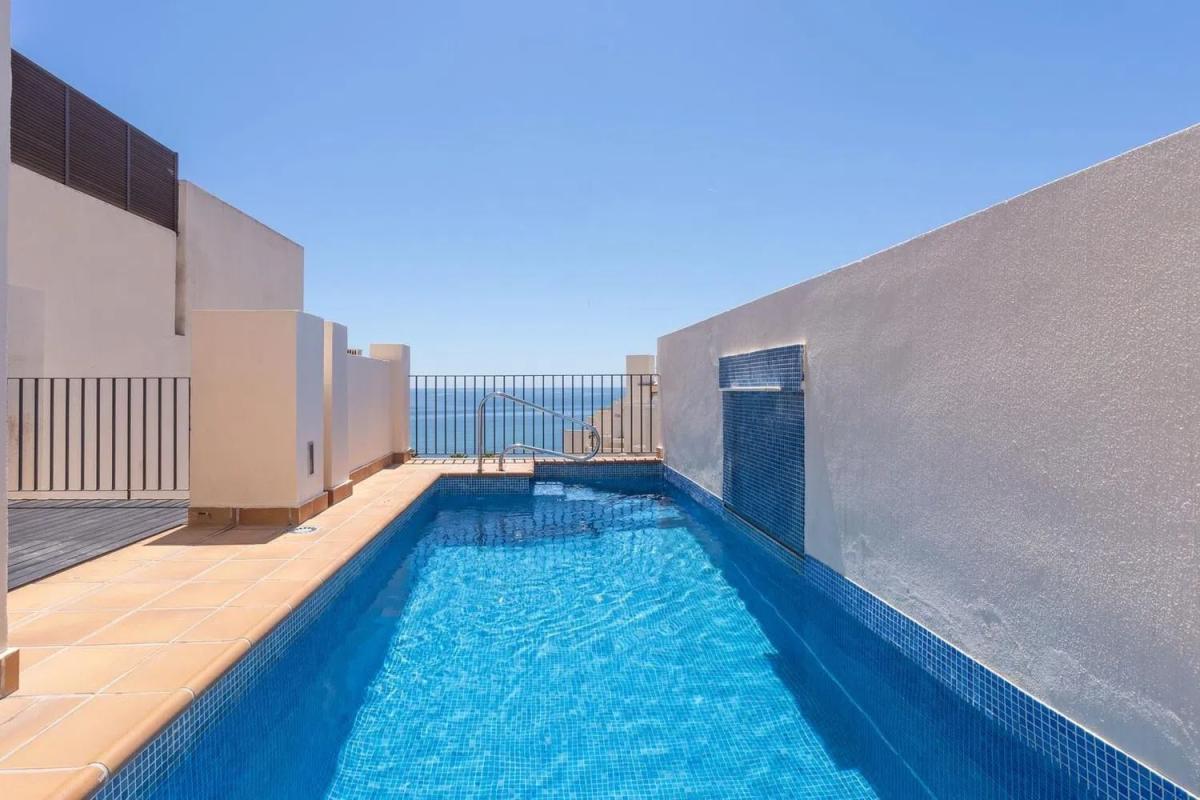 Penthouse sale in  Calle del Mare Nostrum, 42, Estepona photo 2