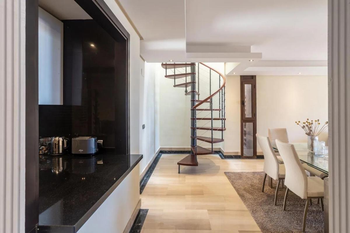 Penthouse sale in  Calle del Mare Nostrum, 42, Estepona photo 3