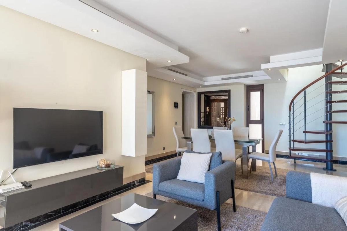 Penthouse sale in  Calle del Mare Nostrum, 42, Estepona photo 4