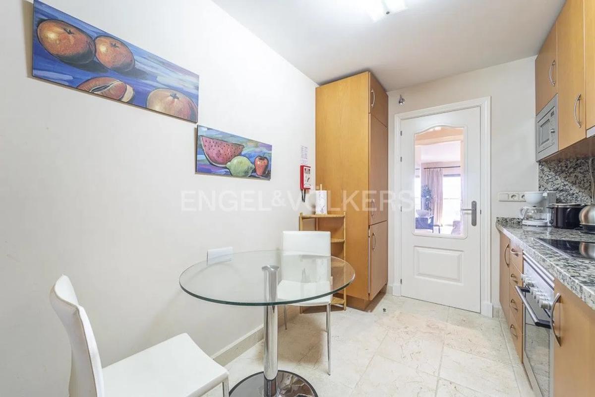 Sprzedaż mieszkania w Barrio Benatalaya, Estepona
photo 5