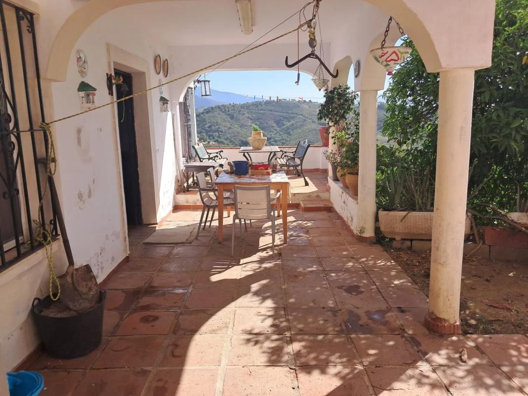 Venta de chalet independiente en Barrio Centro, Estepona
photo 1