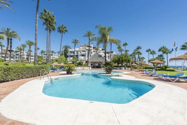 Ático en venta en  Barrio Punta Plata, Estepona photo 4