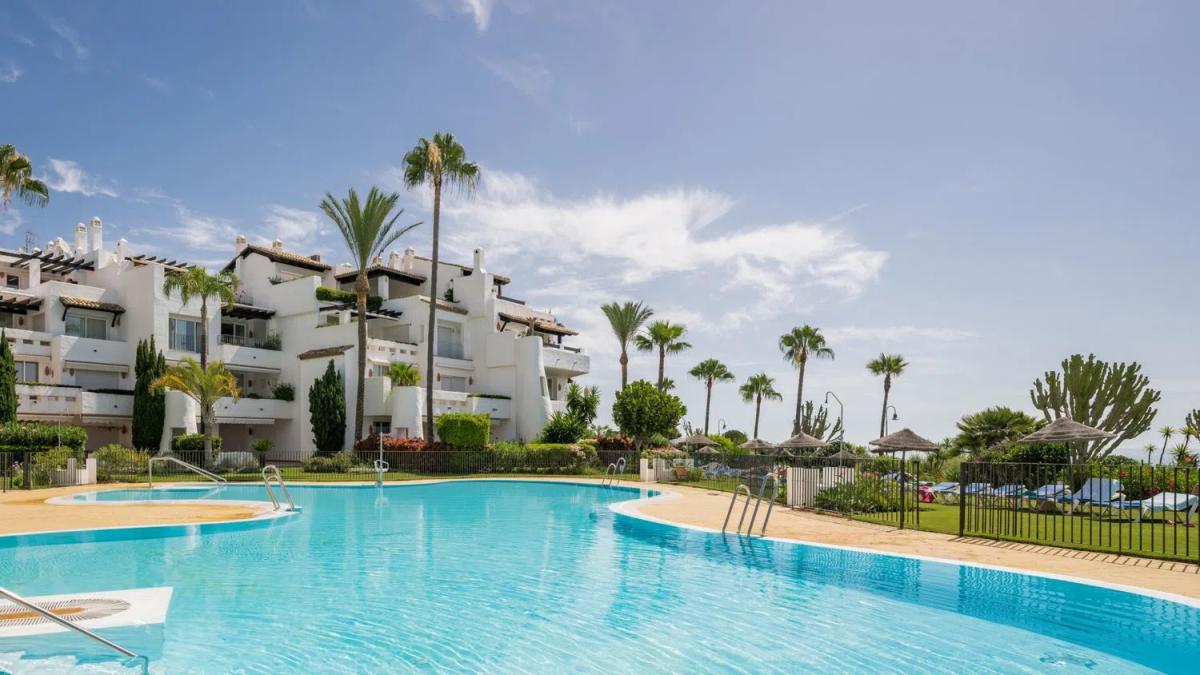 Sprzedaż mieszkania w Calle Trajano, Estepona
 photo 4