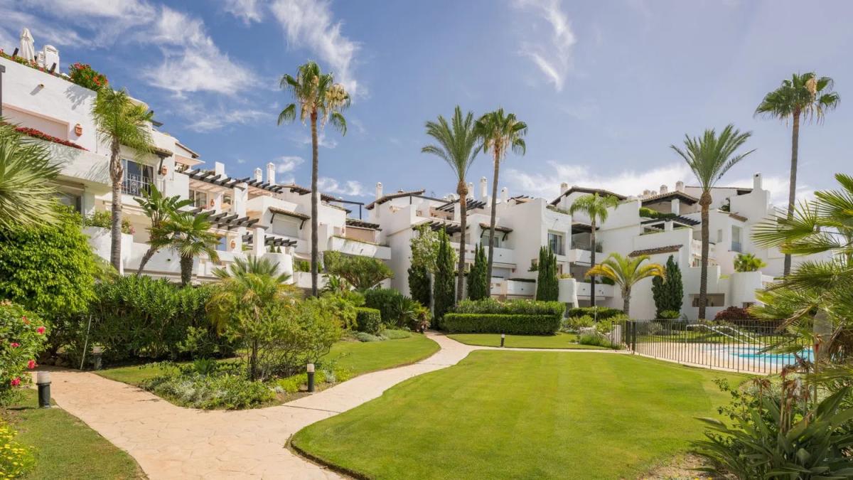 Sprzedaż mieszkania w Calle Trajano, Estepona
 photo 5