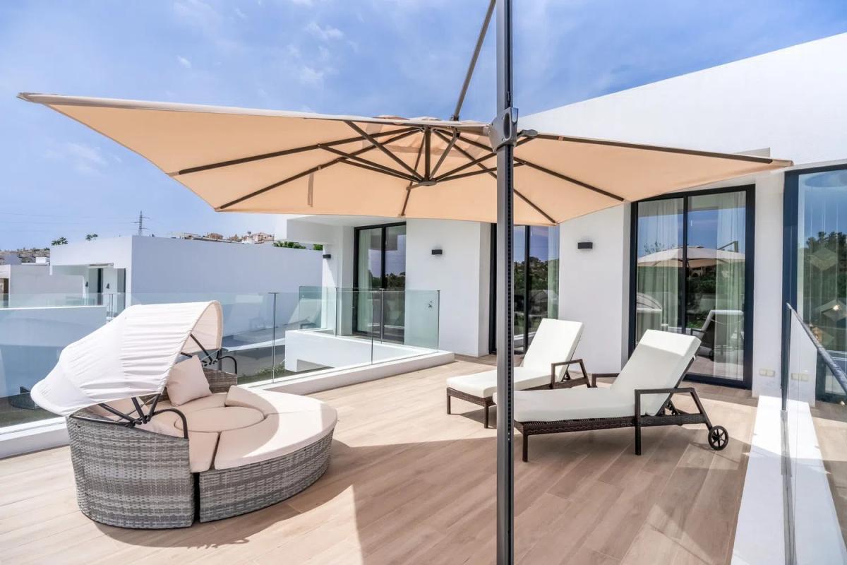 Venta de chalet independiente en Calle Condado de Huelva, 10 -36, Estepona
 photo 5