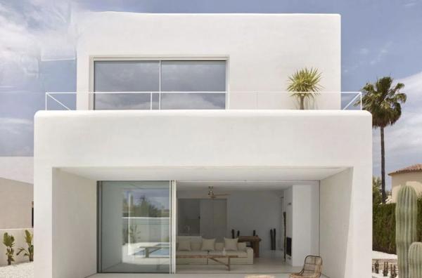 Detached villa for sale in  Calle Nicaragua, Estepona photo 1