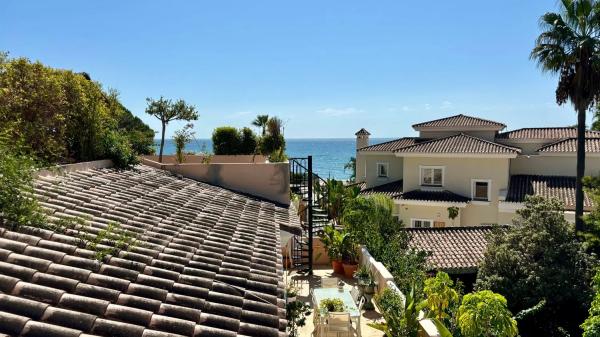 Mieszkanie na sprzedaż w Calle Ganges, 7, Estepona photo 1