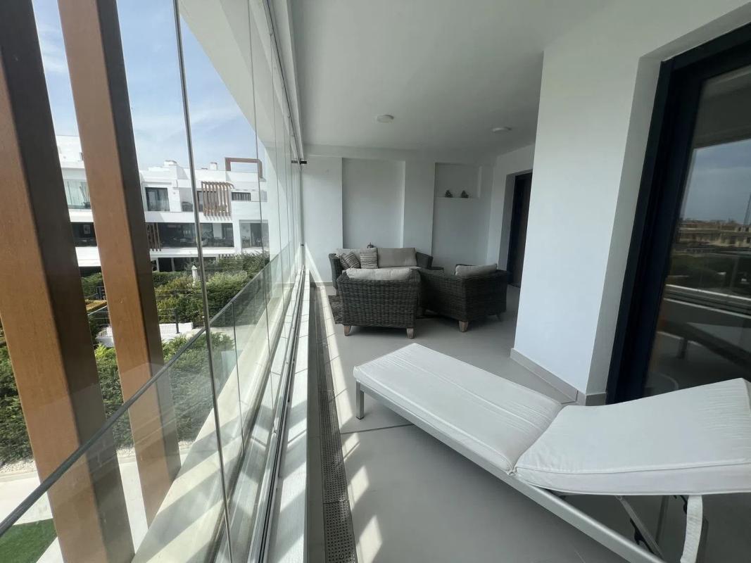 Sprzedaż mieszkania w Avenida de Bel-Air, Estepona
photo 3