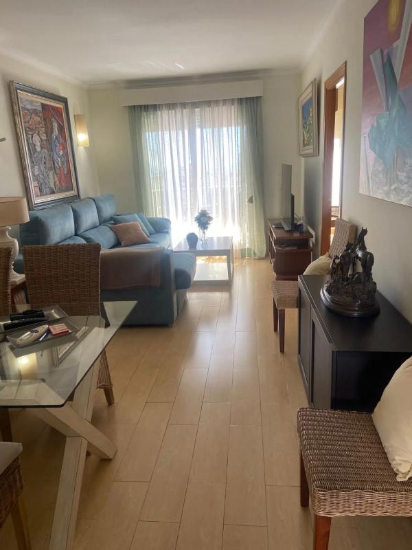 Venta de ático en Puerta del Mar, 37, Estepona photo 3
