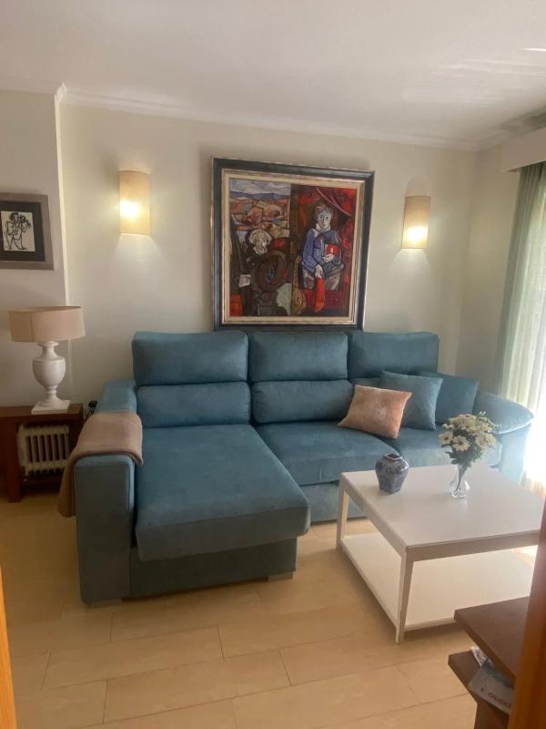 Venta de ático en Puerta del Mar, 37, Estepona photo 5
