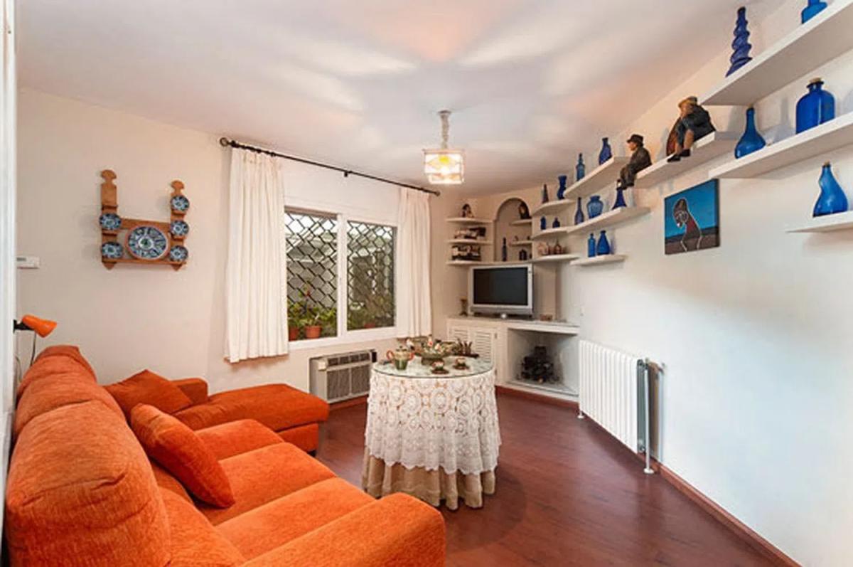 Venta de chalet independiente en Urbanizacion Bel Air s/n, Estepona
 photo 4
