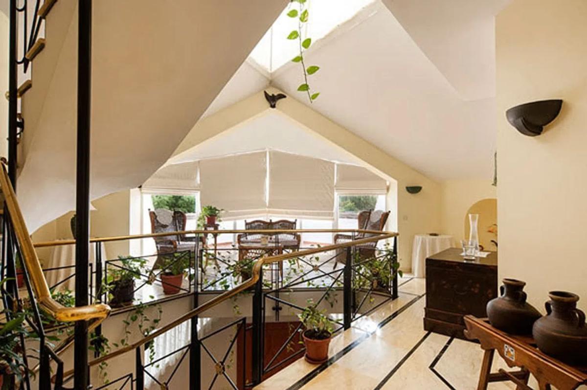 Venta de chalet independiente en Urbanizacion Bel Air s/n, Estepona
 photo 5