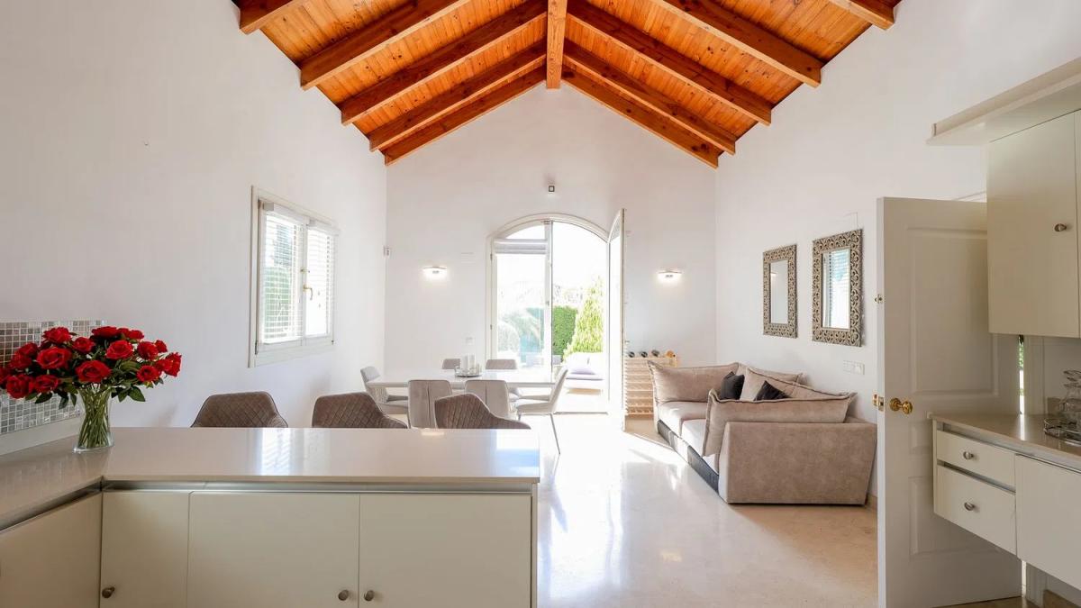Venta de chalet independiente en Calle Laurel, Estepona
photo 4