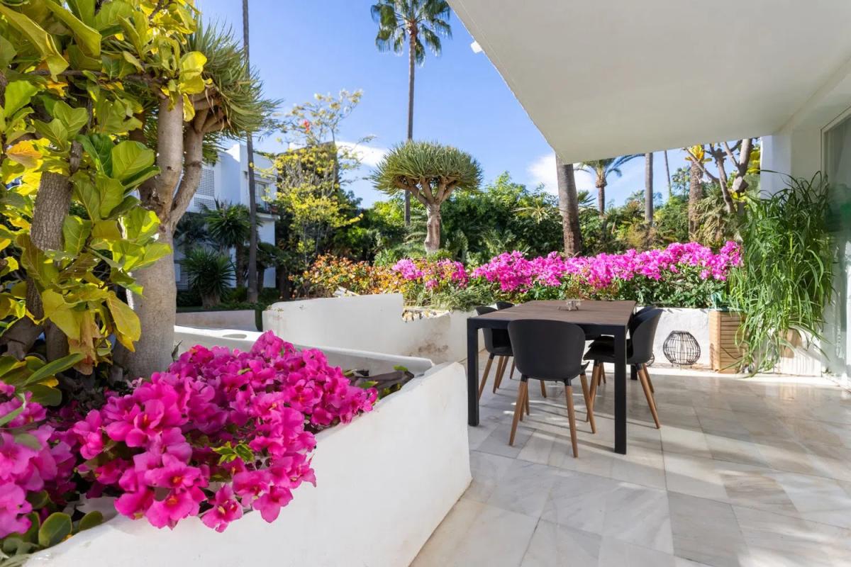 Venta de piso en Alcazaba beach s/n, Estepona
photo 2