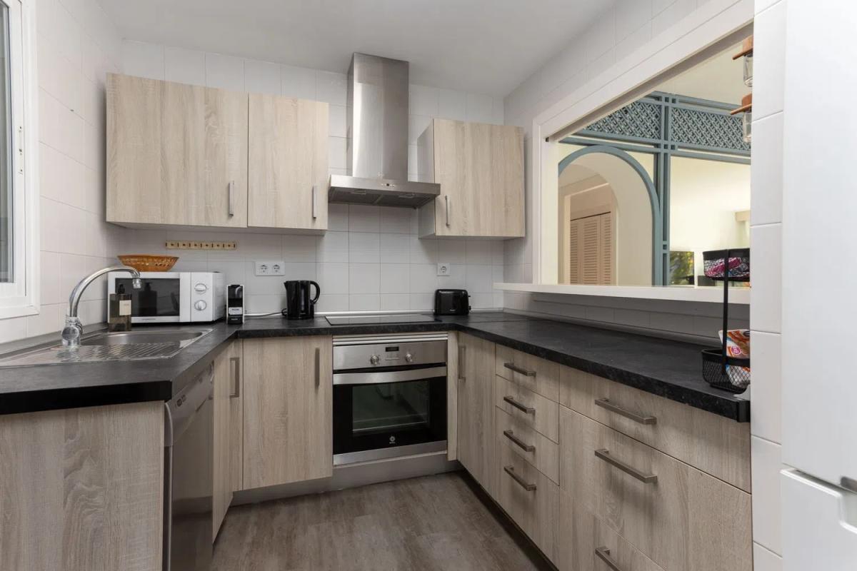 Venta de piso en Alcazaba beach s/n, Estepona
photo 3
