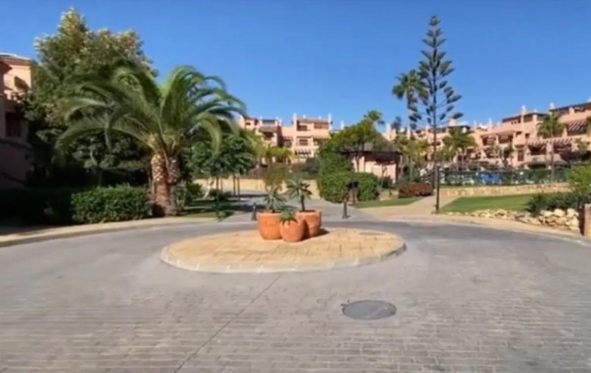 Sprzedaż mieszkania w Calle Campo de Luna, 2, Estepona
 photo 4