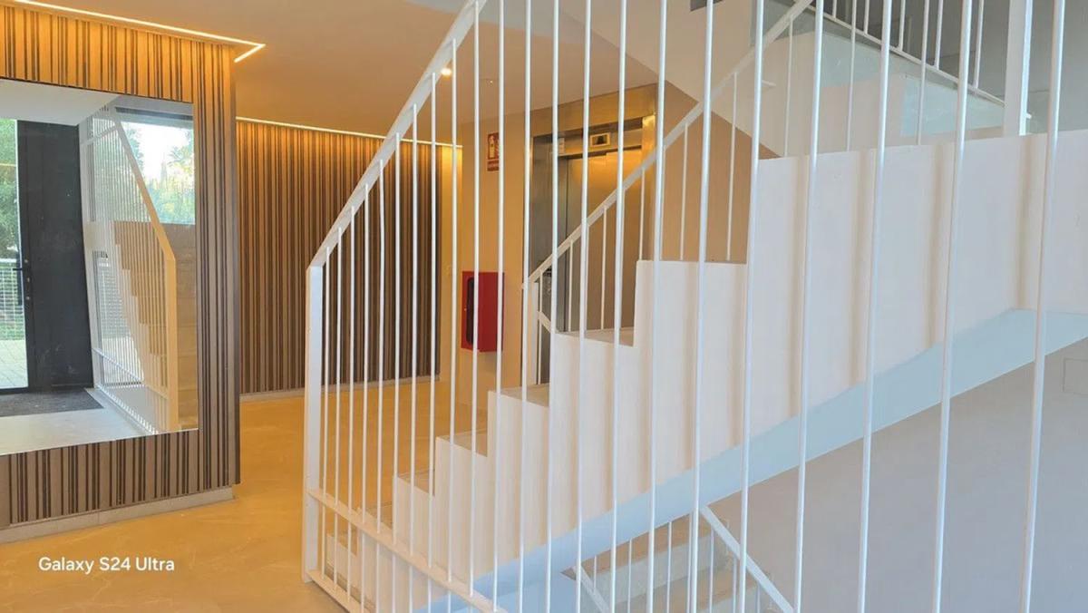 Sale of apartment in Calle del Agua, Estepona
photo 3