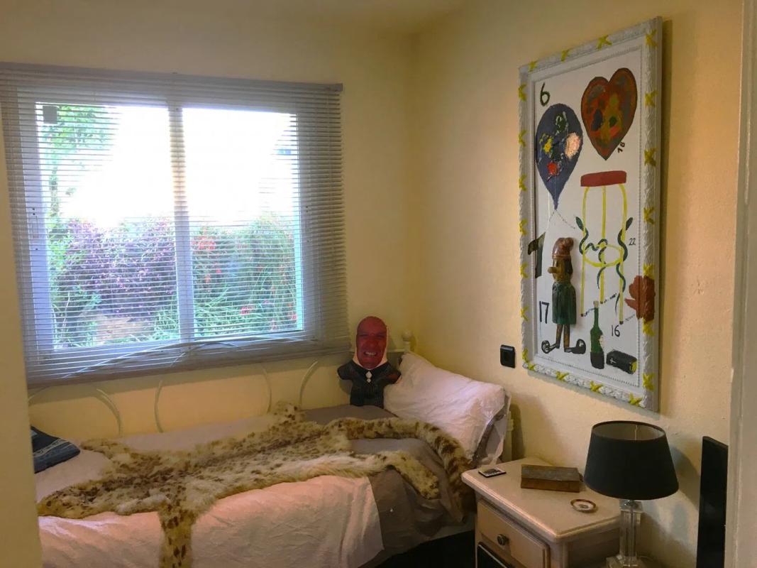 Продажа отдельного шале в Barrio Estepona Golf, Эстепона photo 3