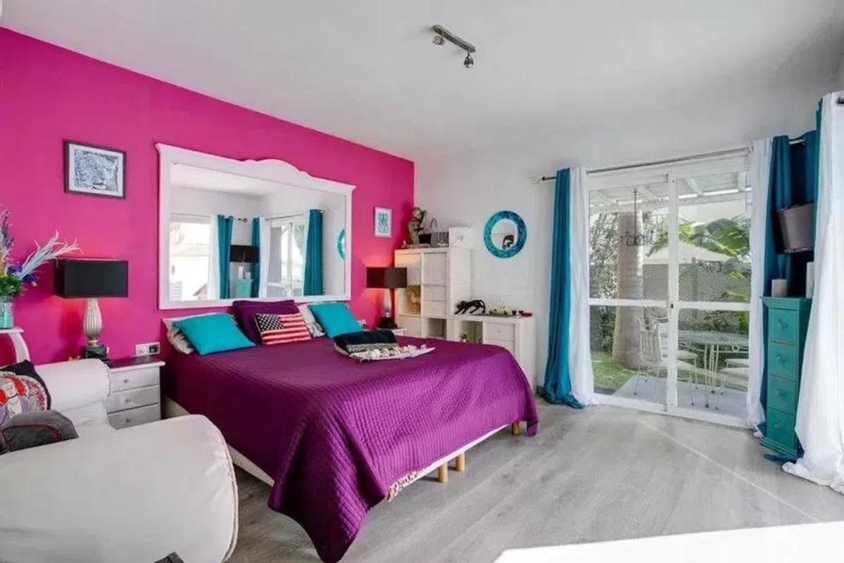 Продажа отдельного шале в Barrio Estepona Golf, Эстепона photo 5