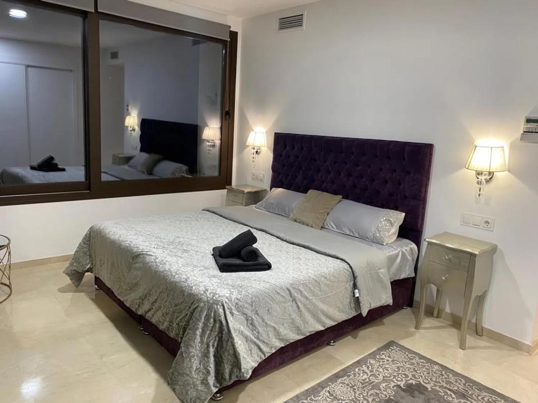 Sale of independent chalet in Barrio Buenas Noches, Estepona
photo 4