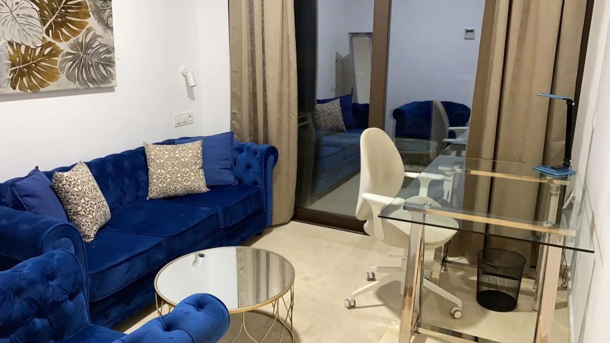 Sale of independent chalet in Barrio Buenas Noches, Estepona
photo 5