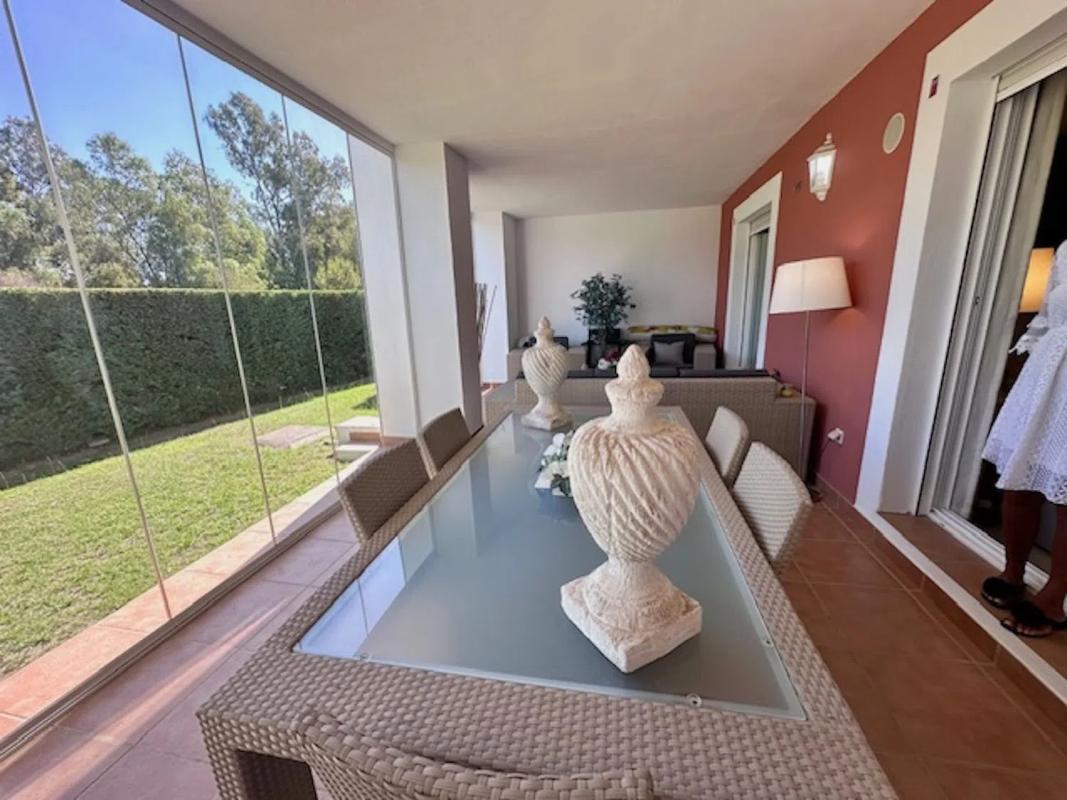 Venta de piso en Calle Quintana, 30, Estepona
 photo 5