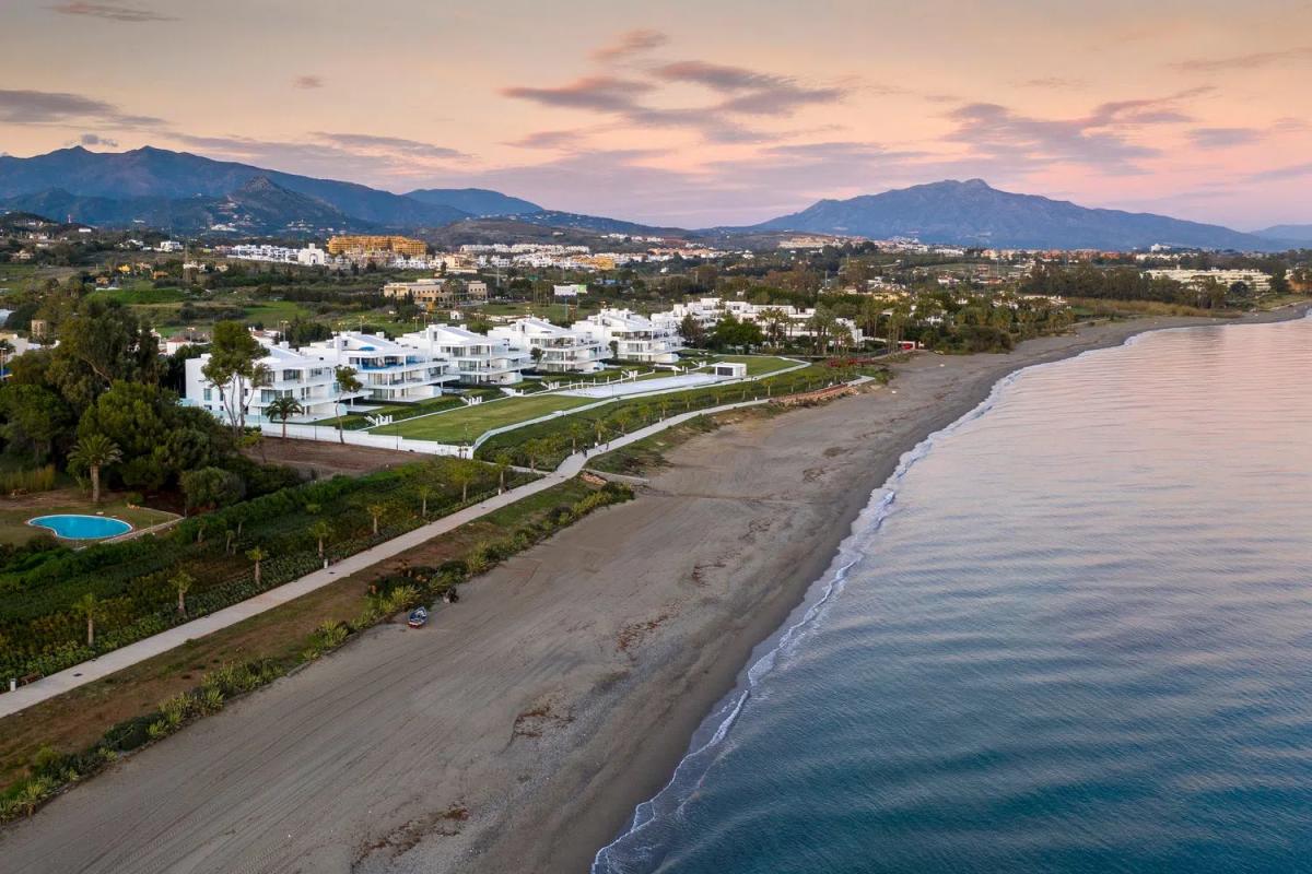 Sprzedaż mieszkania w Arrabal Arroyo Anton, 7 A, Estepona
photo 1