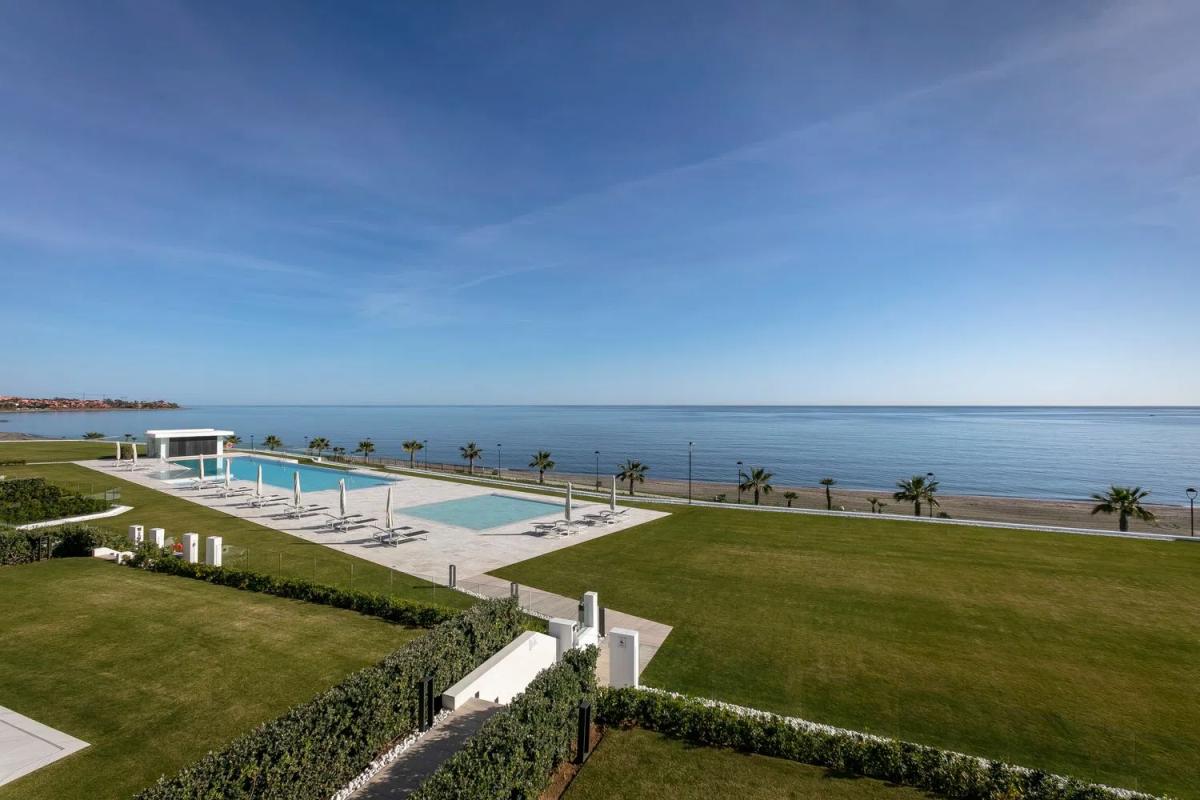 Sprzedaż mieszkania w Arrabal Arroyo Anton, 7 A, Estepona
photo 2