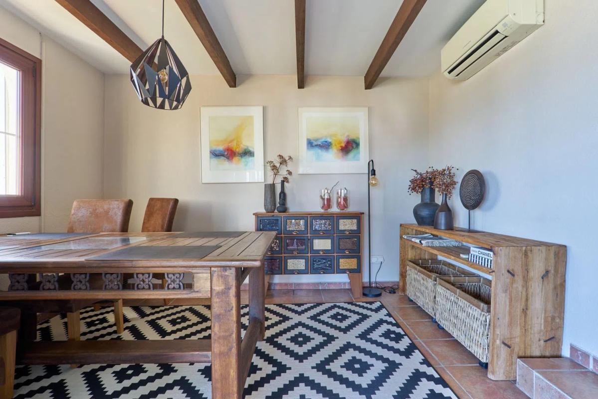 Sale of independent chalet in Calle Tranquila, Estepona
photo 3