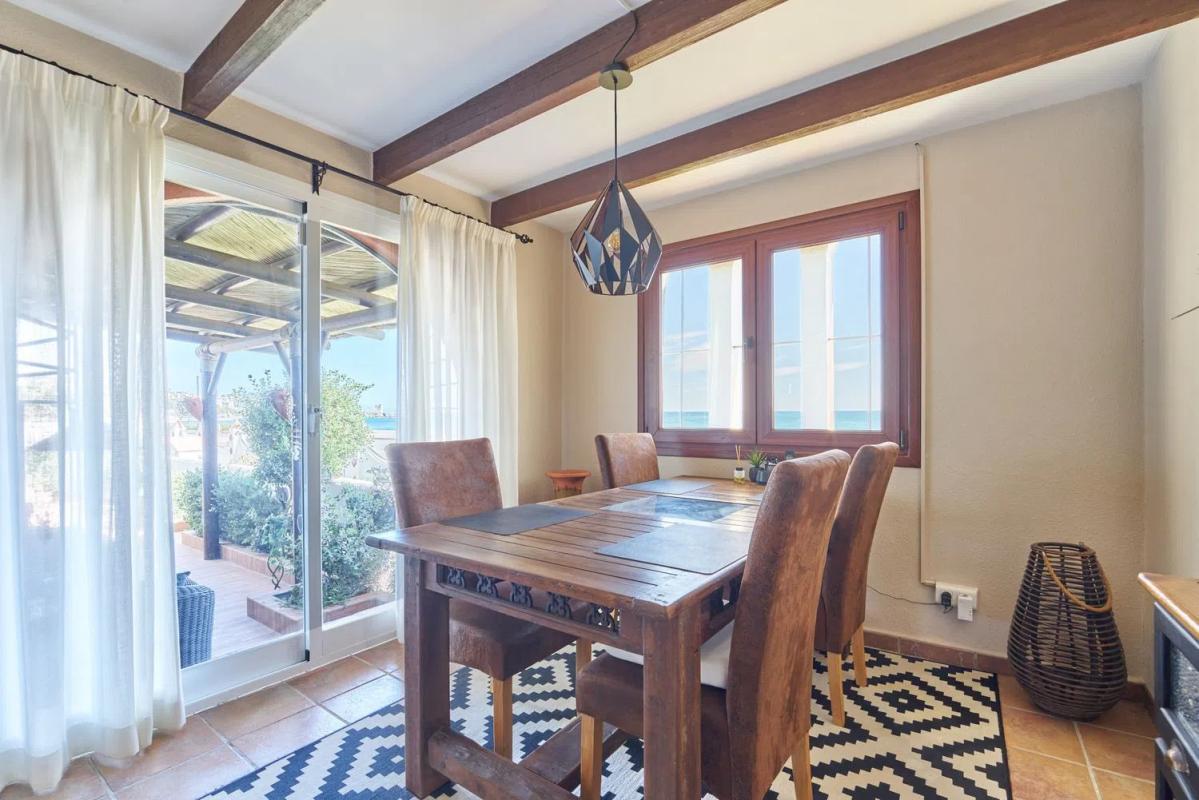 Sale of independent chalet in Calle Tranquila, Estepona
photo 4