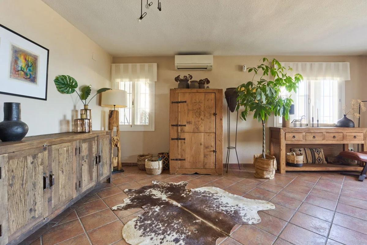 Sale of independent chalet in Calle Tranquila, Estepona
photo 5