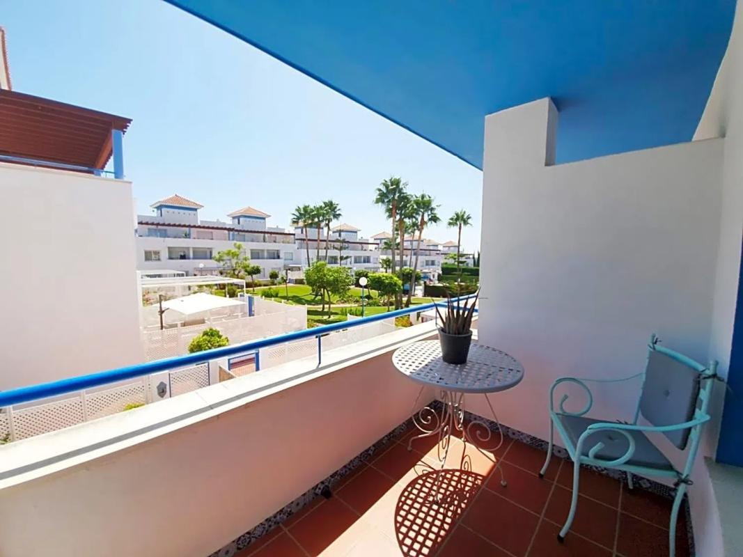 Sprzedaż niezależnego domku jednorodzinnego w Barrio Bel-Air, Estepona photo 4