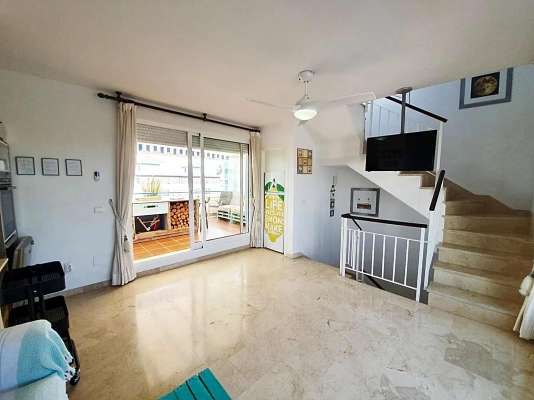 Sprzedaż niezależnego domku jednorodzinnego w Barrio Bel-Air, Estepona photo 5