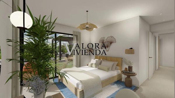 Chalet independiente en venta en  Calle Cuba Bajo, Estepona photo 3