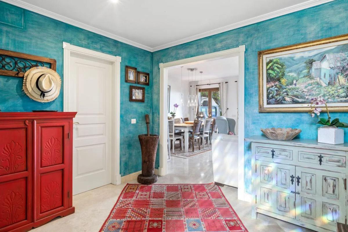 Venta de chalet independiente en Calle Jazmín, 104, Estepona
 photo 3