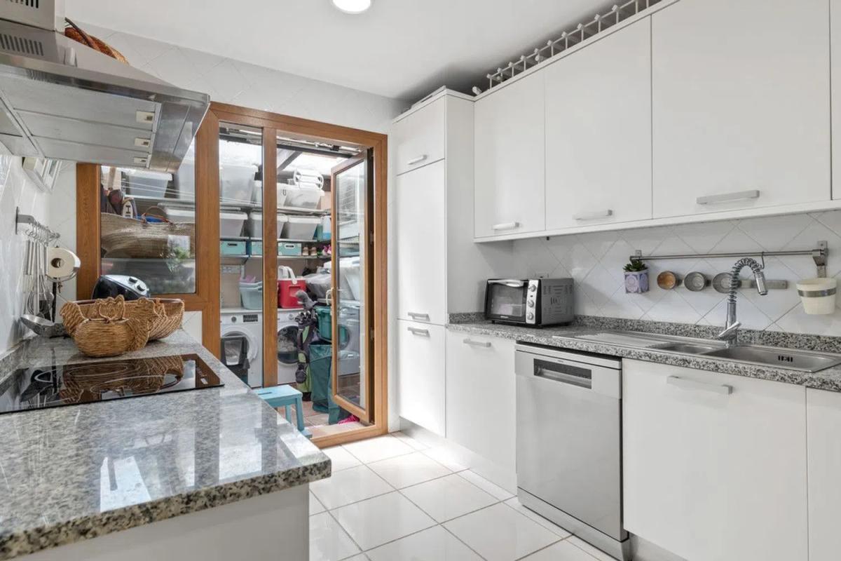 Venta de chalet independiente en Calle Jazmín, 104, Estepona
 photo 4