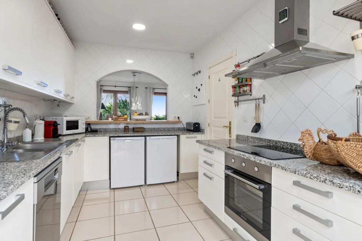 Venta de chalet independiente en Calle Jazmín, 104, Estepona
 photo 5