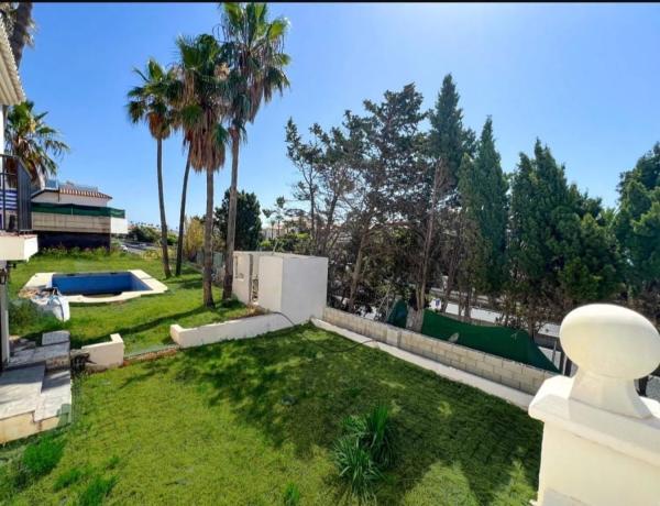 Wolnostojąca willa na sprzedaż w  Piedra Paloma s/n, Estepona photo 2